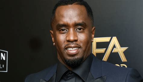 what happened to puff daddy